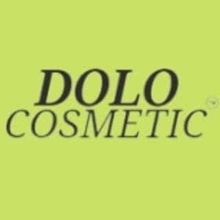 Dolo Cosmetic logo