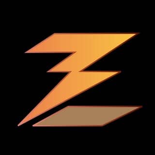 Zapped Headwear logo