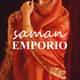 Saman Chikankari - Online Luxury Designer Authentic Lucknowi Chikankari Shopping For Women & Men Shopping logo