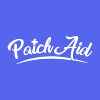 PatchAid logo