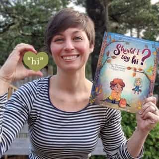 Two Tale Books logo