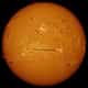 Lunt Solar Systems logo