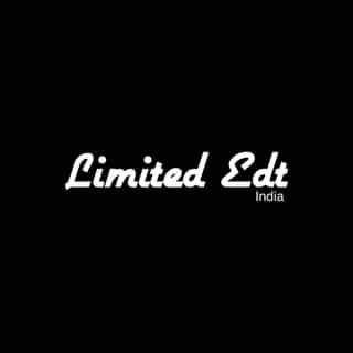 Limitededt India logo
