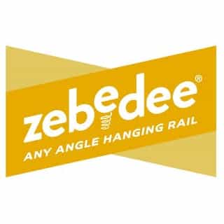 Zebedee Any Angle Ltd logo