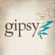 Gipsy Online logo