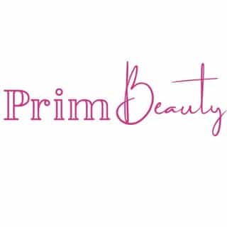 Prim B.Beauty logo