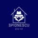 Spionescu logo