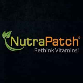 NutraPatch logo