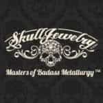 SkullJewellery logo
