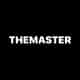 THEMASTER logo