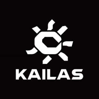 kailasgear.com logo