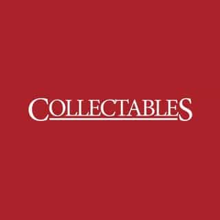 Collectables logo