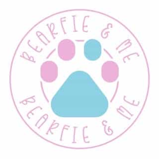 Bearfieandme logo