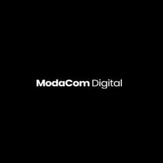 ModaCom Digital logo