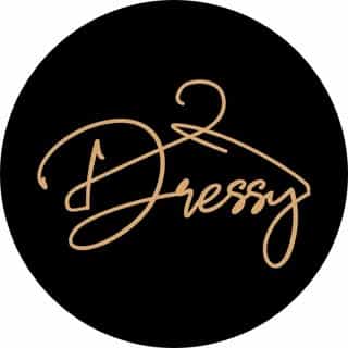Boutique Dressy logo