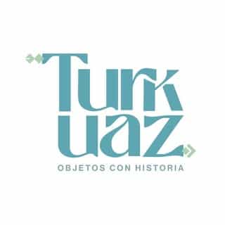 Turkuaz · Objetos con Historia logo