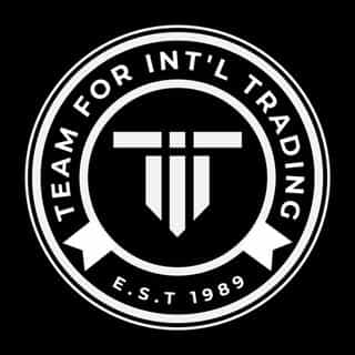 TIT | Team for International Trading logo