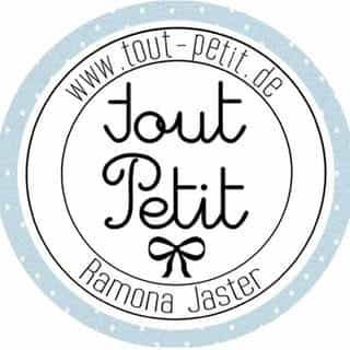 Tout Petit logo