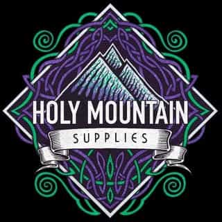 Holy Mountain Supplies logo