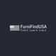 FurniFindUSA logo