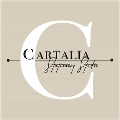 Cartalia logo
