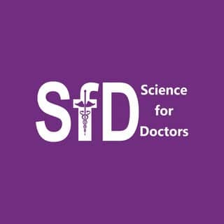 SMS Scientific Products Pvt. Ltd. logo