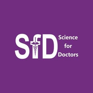 SMS Scientific Products Pvt. Ltd. logo