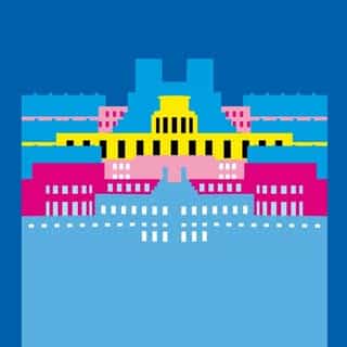 Architectural Icons logo