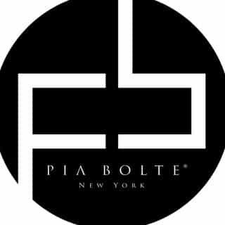 PIA BOLTE® COUTURE logo