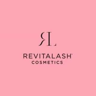 revitalash.nl logo