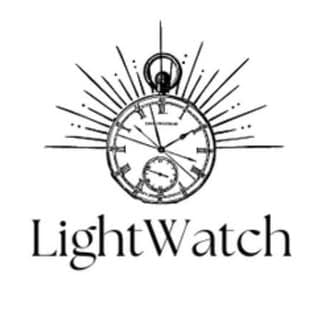 LightWatch logo
