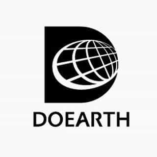 DOEARTH logo
