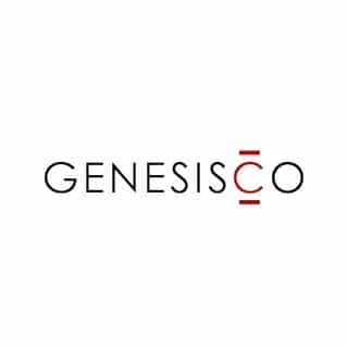 GENESISCO logo