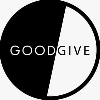 Goodgive logo