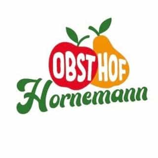 Obsthof Hornemann logo