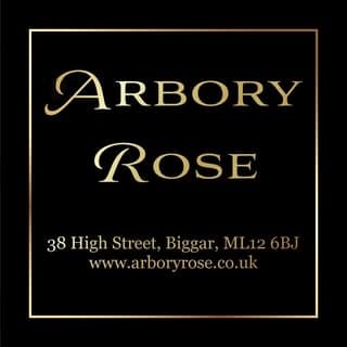 Arbory Rose logo