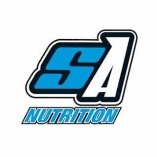 Sport Asylum Nutrition logo