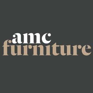 AMC Furniture logo