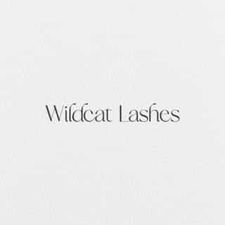 Wildcat Lashes logo