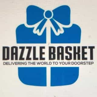 Dazzle Basket logo