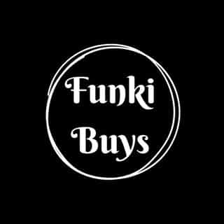 Funki Buys logo