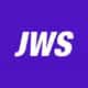 Just Women's Sports logo