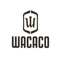 Wacaco logo