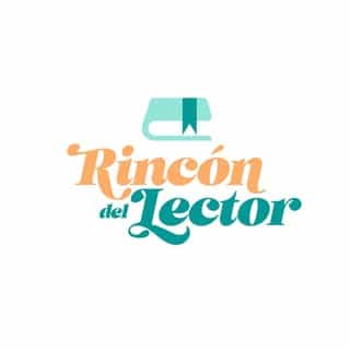 El Rincon Del Lector and Coffee Bar logo