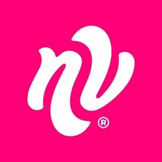 Neon Vibes® neon signs logo
