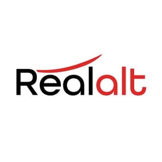 Realalt logo
