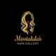Misstalula's Hair Gallery logo