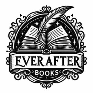 Ever After Books logo