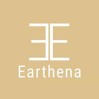 Earthena Jewelry logo