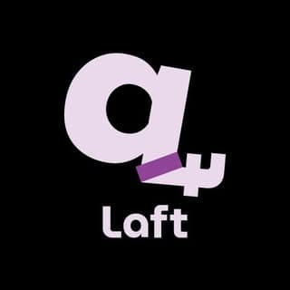 Laft Pet logo